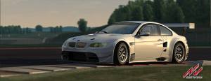 08.BMW M3 E92 GT2