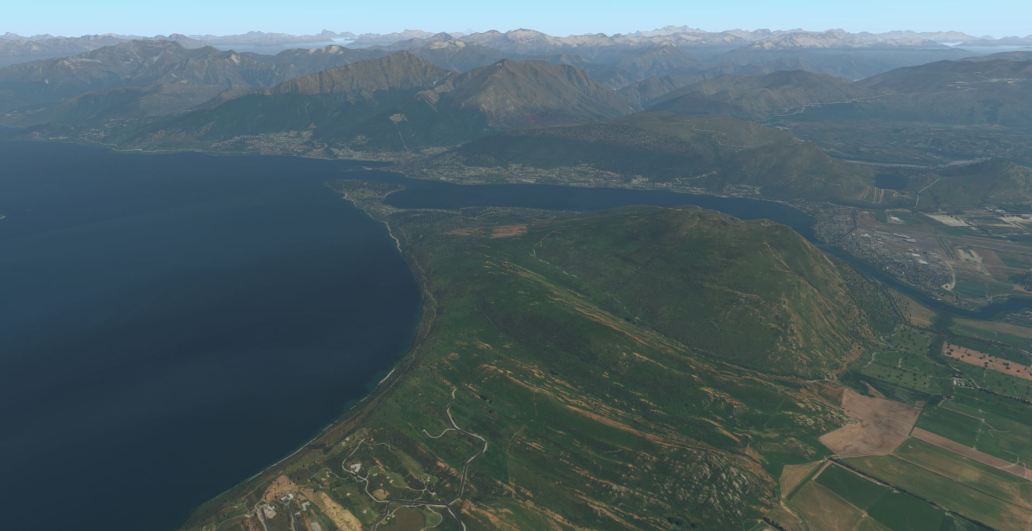 Queenstown approach.JPG
