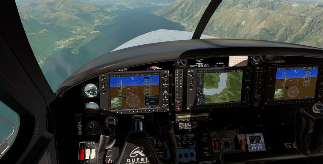 Queenstown Approach2.JPG